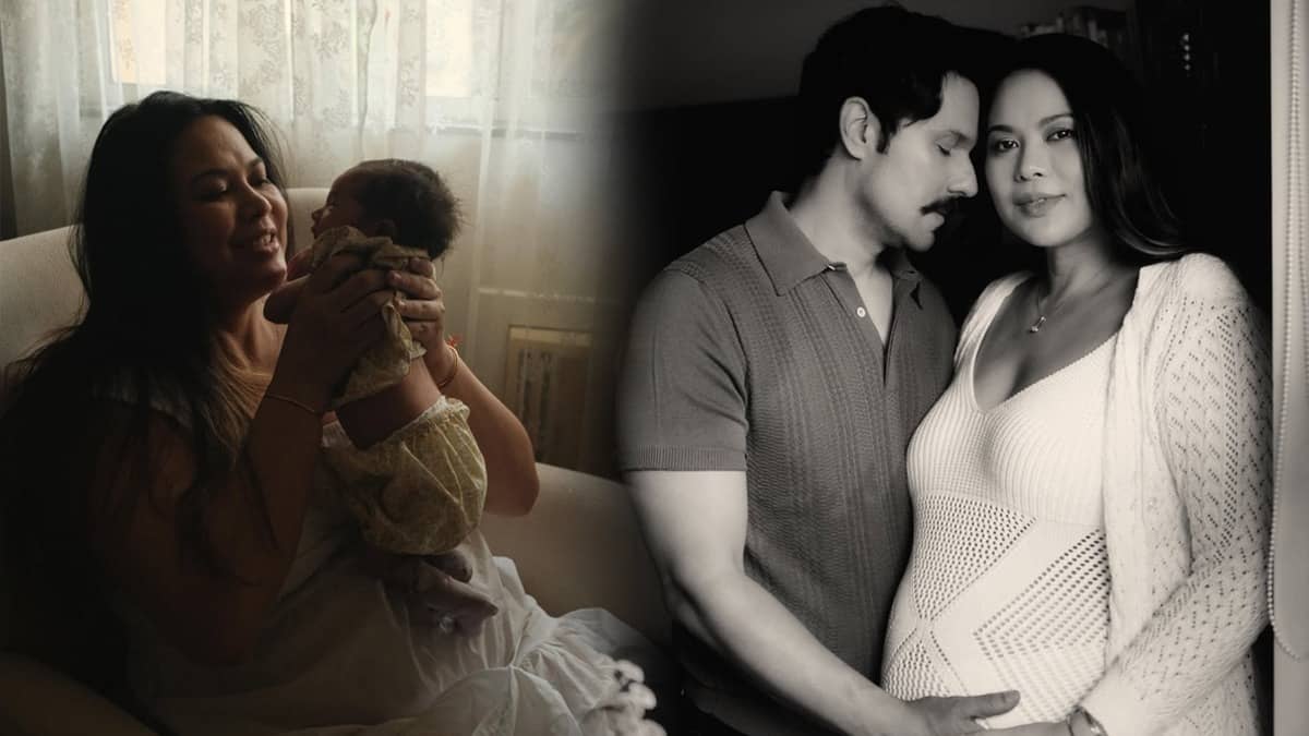 Randeep Hooda shares first photo of newborn daughter