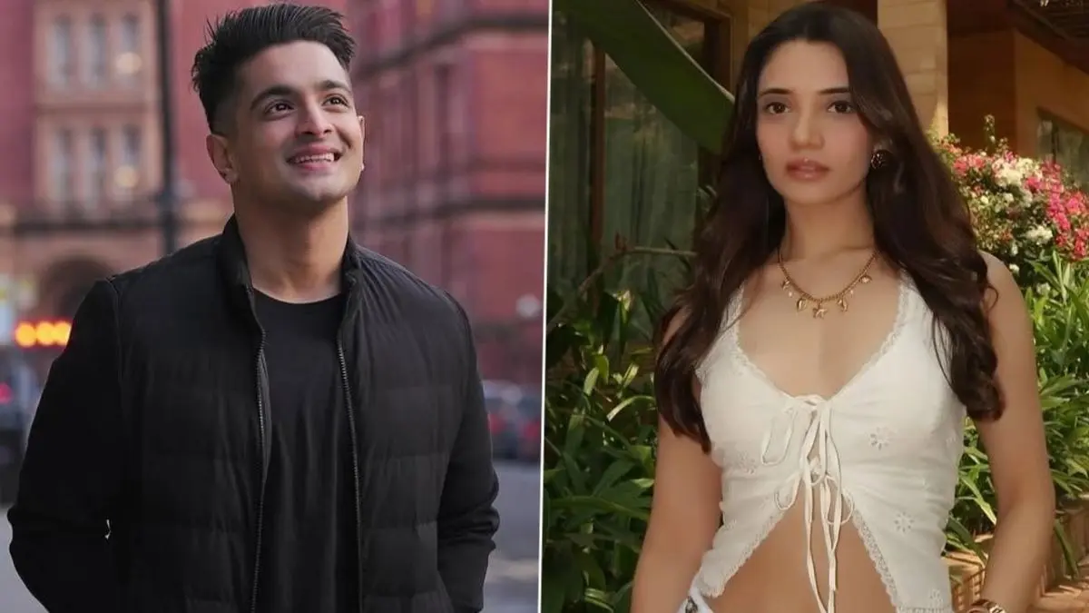 ब्रेकअप के बाद फिर इश्क में पड़े रणवीर इलाहाबादिया, कौन हैं उनकी नई गर्लफ्रेंड जूही भट्ट? Ranveer Allahbadia Girlfriend