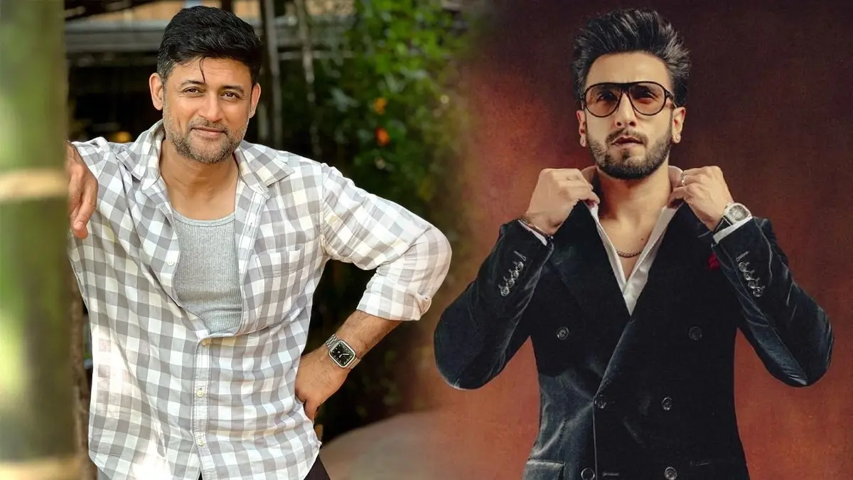 Ranveer Singh: ‘धुरंधर’ की सफलता के बाद बदला रणवीर सिंह का अंदाज, को-स्टार मानव गोहिल ने किया बड़ा खुलासा ranveer singh transformation