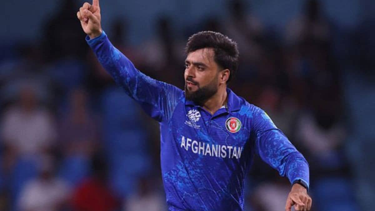 Rashid Khan: From Streets to Stardom