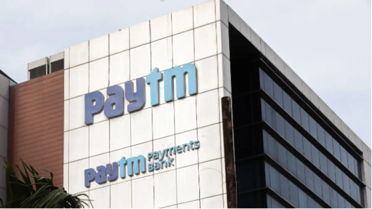 RBI Cancels Banking Licence Of Paytm Payments Bank | Here's Why RBI Cancels Licence Of Paytm Payments Bank