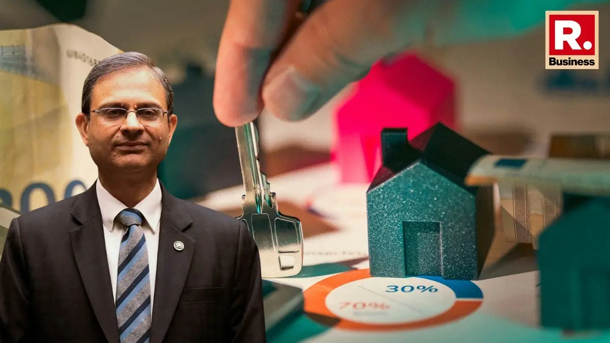 Homeowner Relief: Everything You Need to Know About the RBI’s Decision to Keep EMIs Steady RBI Rate Pause and Your Home Loan