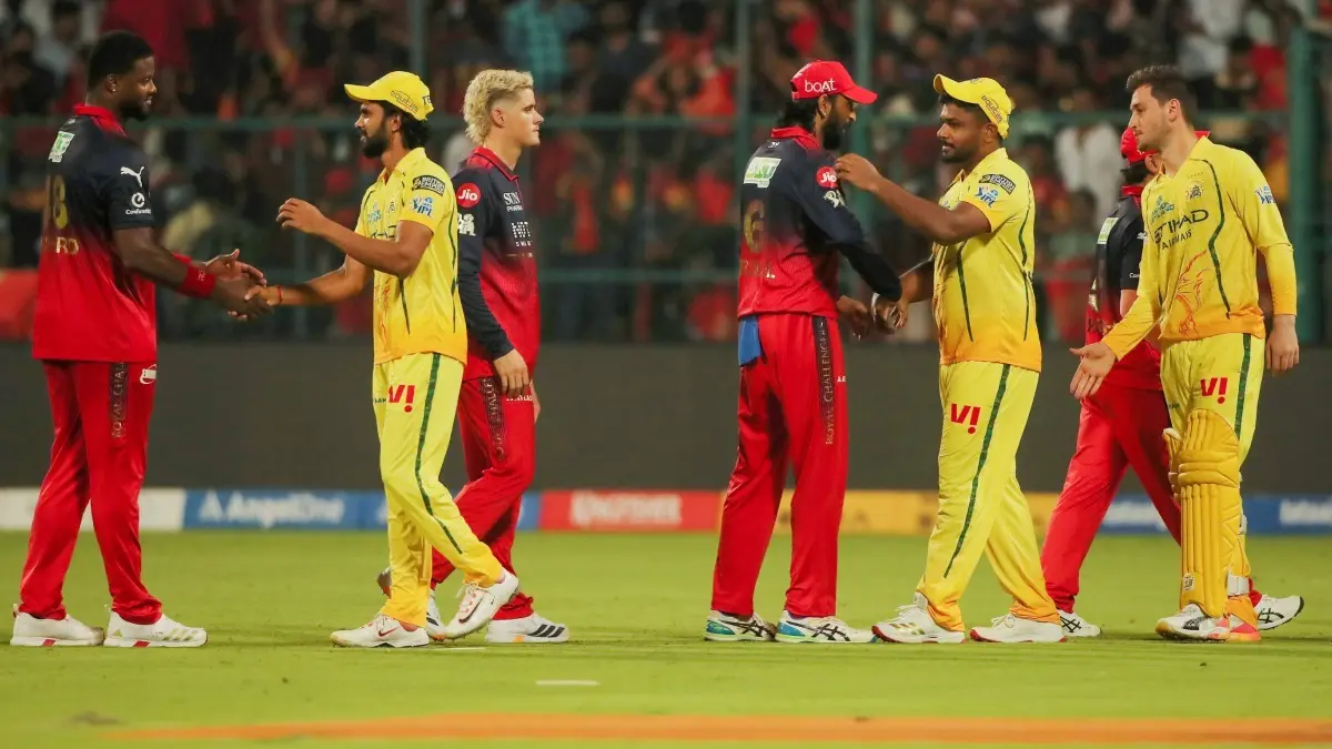 'He Is The Biggest Problem': Amid IPL 2026 Crisis, CSK Receive Huge Warning Over Weak Link After RCB Thrashing RCB defeat CSK by 43 runs