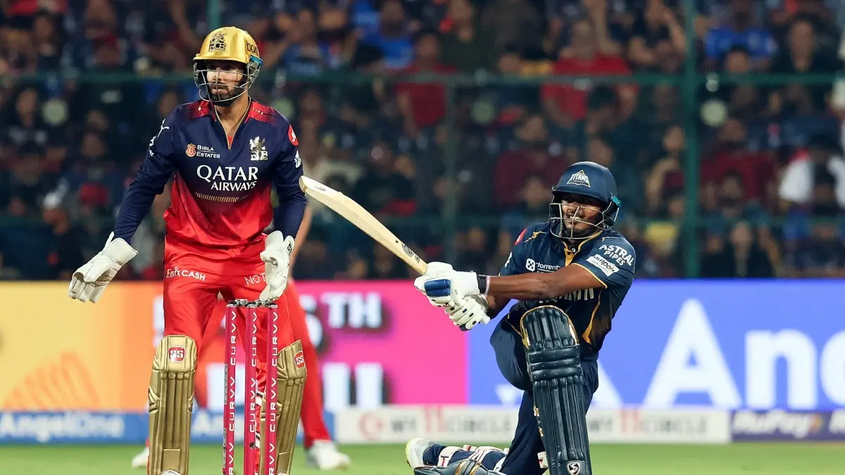 RCB vs GT Live Streaming: When And Where To Watch IPL 2026 Match Between Royal Challengers Bengaluru And Gujarat Titans? RCB to face GT on Friday