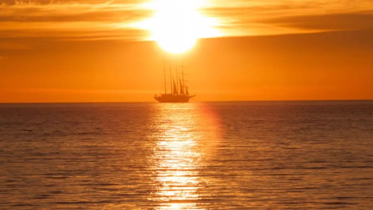 Ready For The Heat? World Meteorological Organisation Predicts El Nino Conditions Likely To Emerge By May-July 2026 Ready For The Heat? World Meteorological Organisation Predicts El Nino Conditions Likely To Emerge By May-July 2026