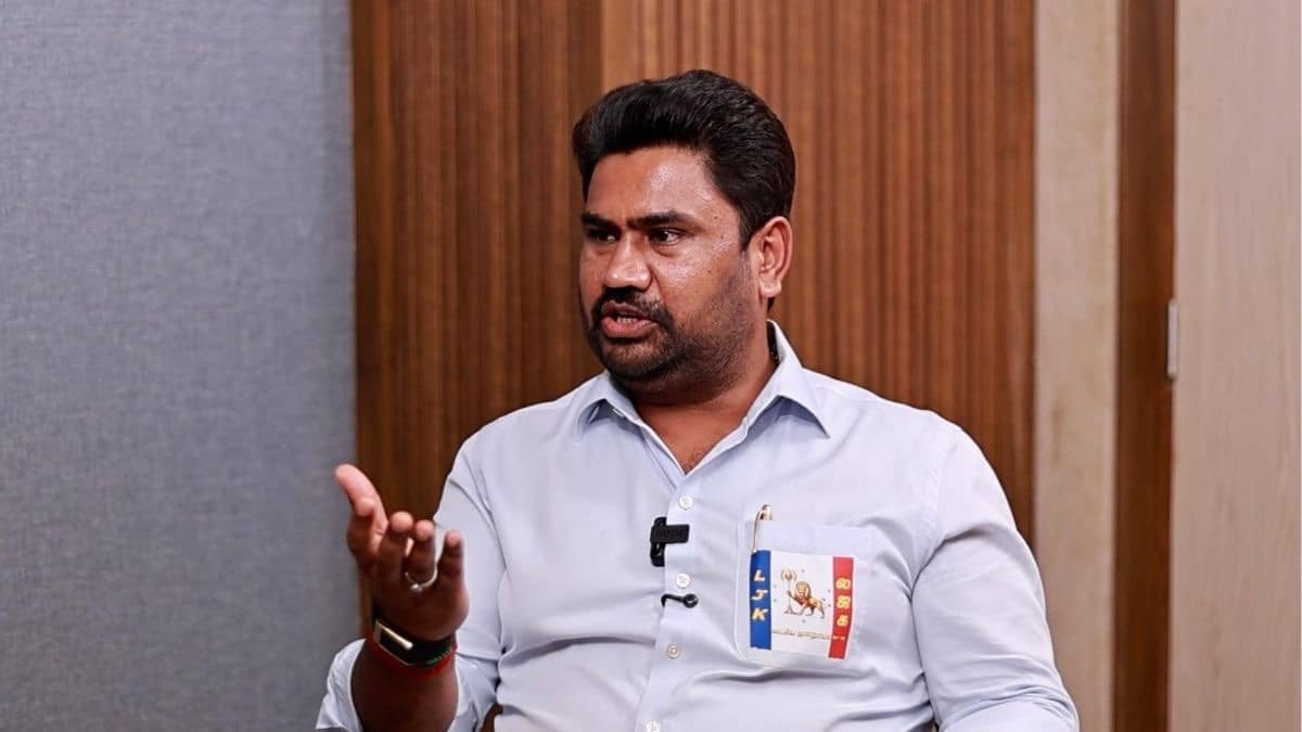 Redefining Democracy at the Grassroots: Jose Charles Martin, LJK President and the Rise of People-First Politics