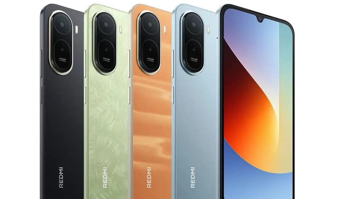 Redmi के 2 सस्ते स्मार्टफोन की सेल हुई शुरू, जानिए फीचर्स, कीमत से लेकर बेस्ट ऑफर तक सब कुछ Redmi A7 Pro