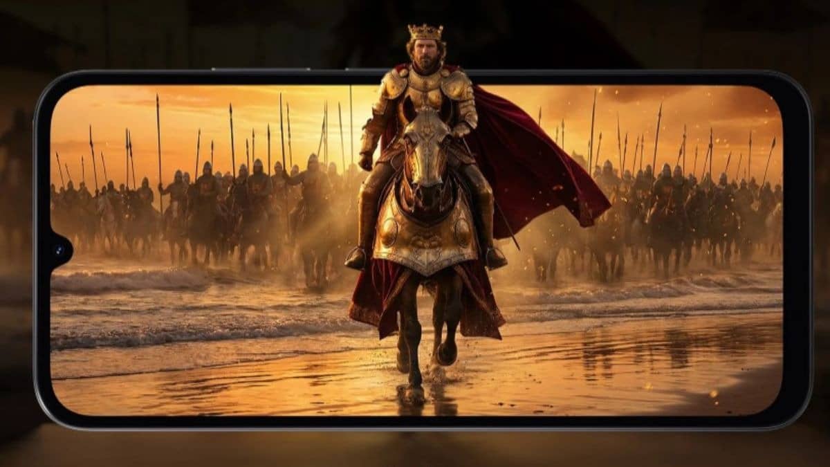 Redmi A7 Pro 5G: रेडमी ला रहा बड़ी बैटरी और डिस्प्ले वाला King स्मार्टफोन, जानिए कब होगा लॉन्च