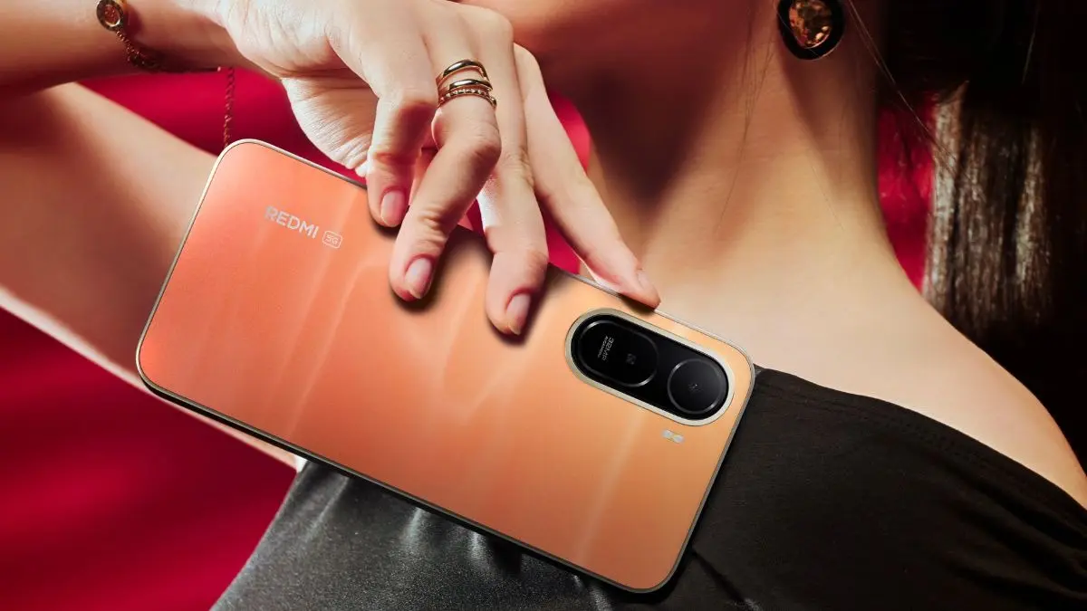 Redmi A7 Pro 5G: रेडमी का सस्ता स्मार्टफोन भारत में हुआ लॉन्च, गीले हाथों से भी फोन की स्क्रीन मजे में चलेगी, जानिए फीचर्स और कीमत Redmi A7 Pro 5G