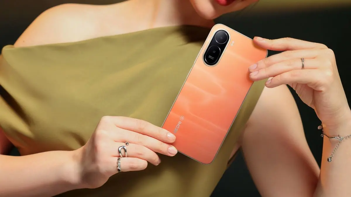 Redmi A7 Pro 5G With 6.9-Inch Display, 6300mAh Battery Launched in India redmi a7 pro 5g