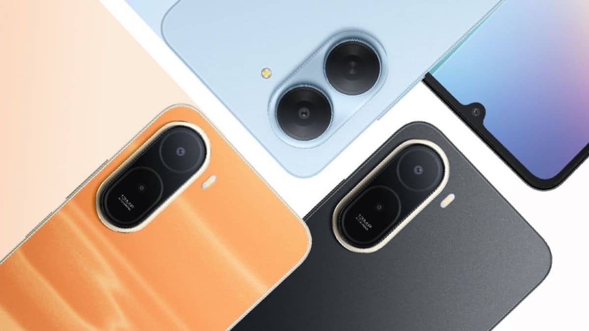 Redmi A7 Series से आ रहे हैं 'नो टेंशन स्मार्टफोन', डिस्प्ले, प्रोसेसर के साथ बैटरी की चिंता भी होगी खत्म, जानिए कब होंगे लॉन्च