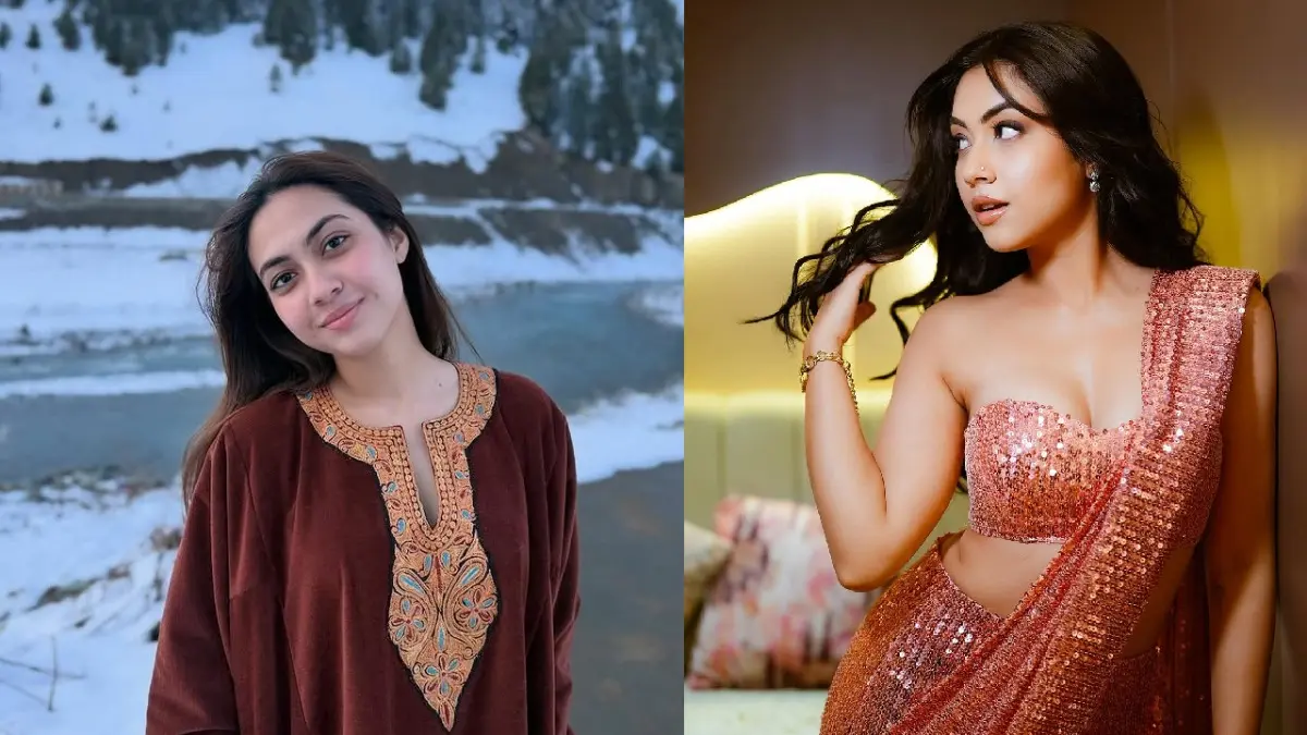 ‘5 वक्त की नमाजी हूं, दूसरे धर्म में शादी…’; इंटरफेथ मैरिज पर ऐसा क्या बोल गईं रीम शेख? बोलीं- ट्रोल हो सकती हूं Reem Shaikh on Interfaith Marriage