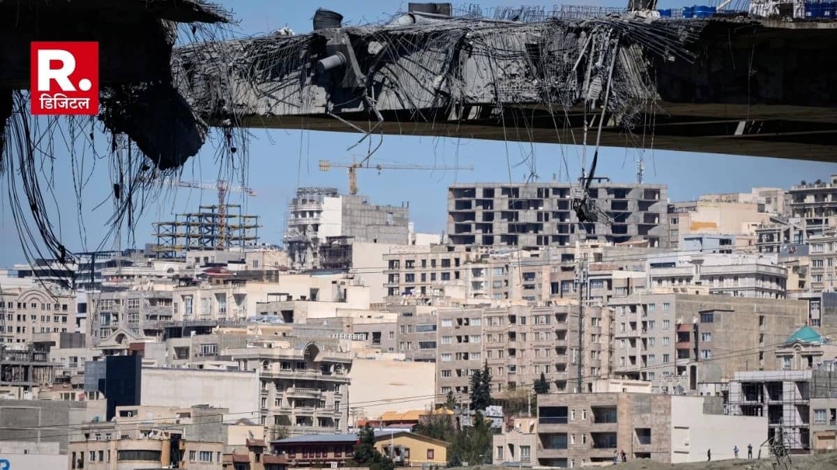 ईरान को नहीं पाकिस्तान पर भरोसा! अमेरिका और ईरान के बीच युद्धविराम की कोशिश फेल, इस्लामाबाद में बैठक ठुकराई