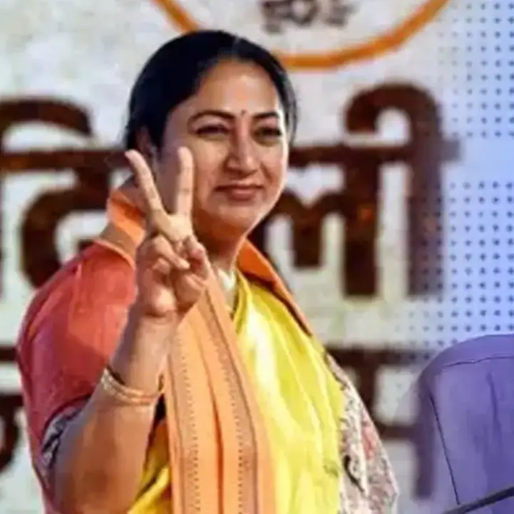 Rekha Gupta & Arvind Kejriwal