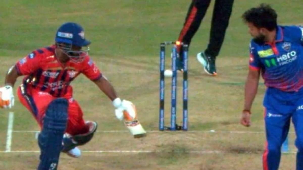 Rishabh Pant, IPL 2026, LSG
