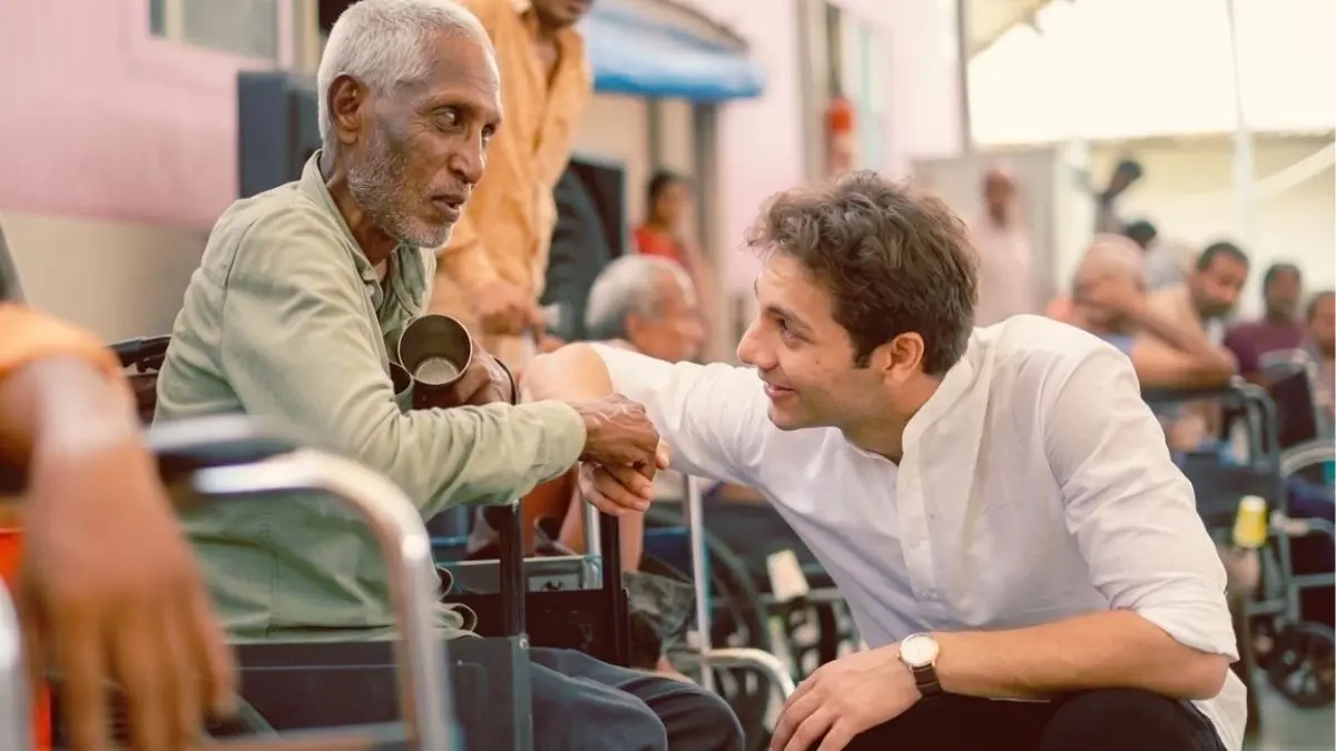 Rising Cases of Elder Abandonment Highlight Urgent Need for Structured Long Term Care in India Rising Cases of Elder Abandonment Highlight Urgent Need for Structured Long Term Care in India