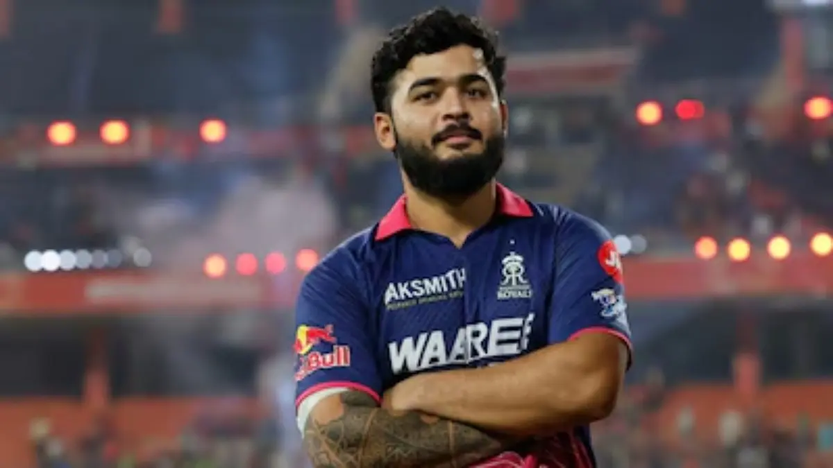Riyan Parag Lambasts Critics After RR End PBKS' Unbeaten Run in IPL 2026: 'Everyone Watching, Everyone Commentating...' Riyan Parag