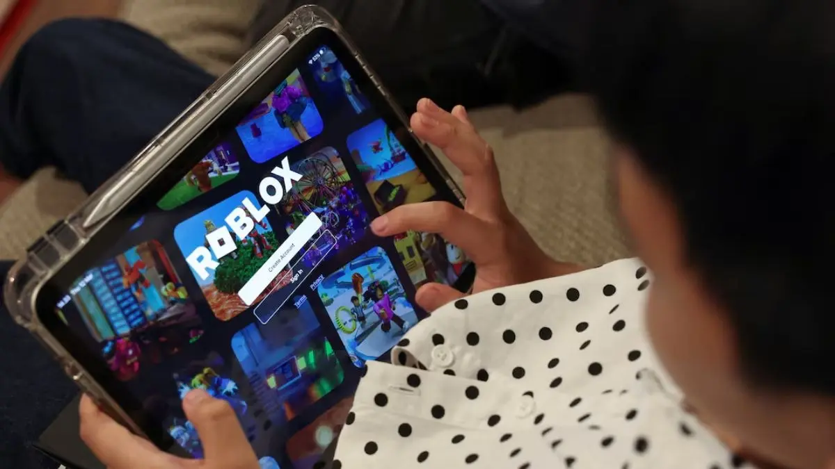This Gaming Platform Just Launched Accounts Tailored for Kids roblox