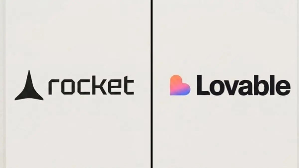 Rocket.new Is Now the Smartest No-Code Platform on the Planet Rocket.new Is Now the Smartest No-Code Platform on the Planet