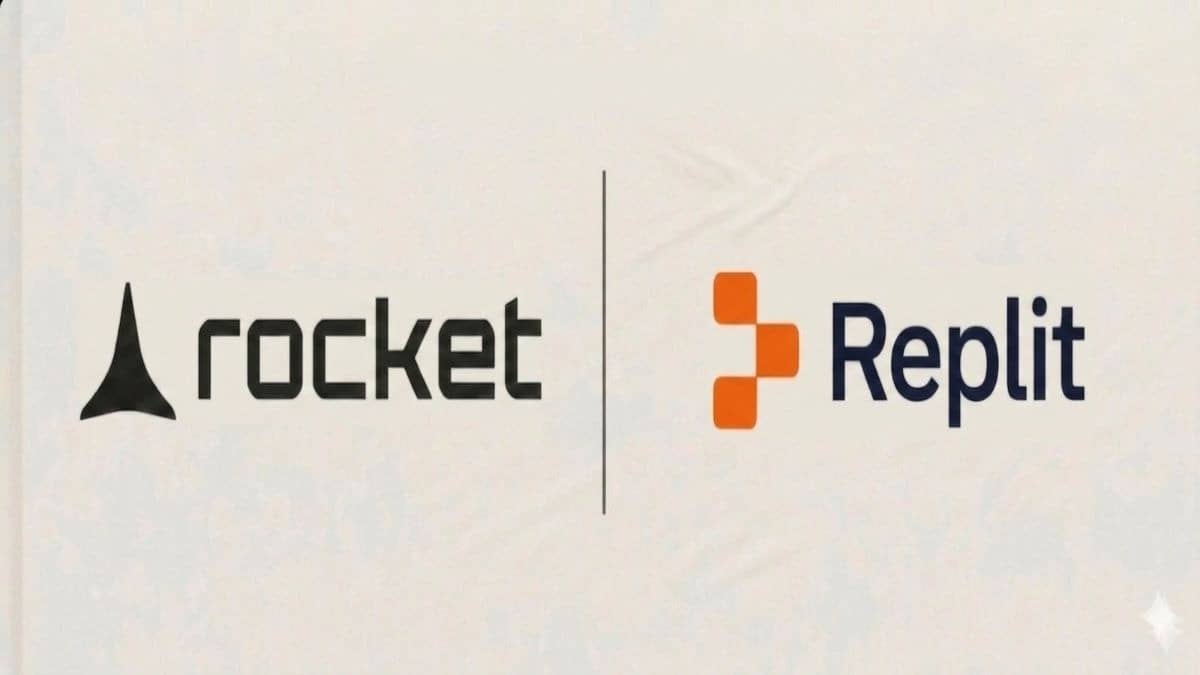 Rocket.new vs Replit: One Has Strategy Built In, The Other Doesn't Even Know What You're Building