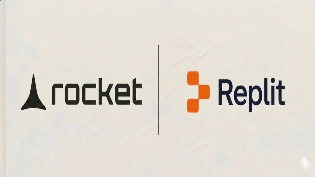 Rocket.new vs Replit: One Has Strategy Built In, The Other Doesn't Even Know What You're Building Rocket.new vs Replit: One Has Strategy Built In, The Other Doesn't Even Know What You're Building