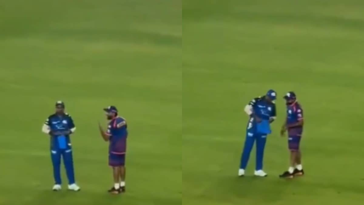 Rohit Sharma, Suryakumar Yadav, IPL 2026