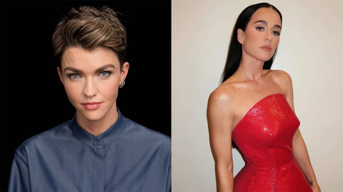 Ruby Rose Alleges Katy Perry Sexually Assaulted Her 2 Decades Ago