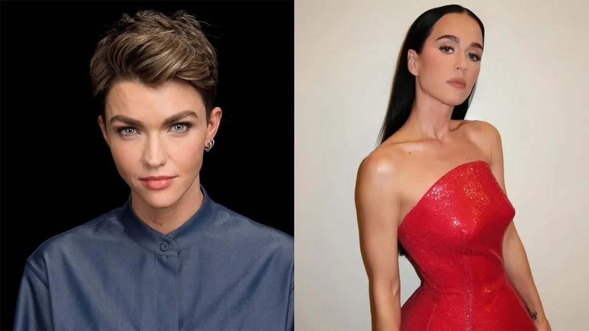 Ruby Rose Alleges Katy Perry Sexually Assaulted Her 2 Decades Ago, Singer's Team Denies It As 'Dangerous Reckless Lies' Ruby Rose Alleges Katy Perry Sexually Assaulted Her 2 Decades Ago