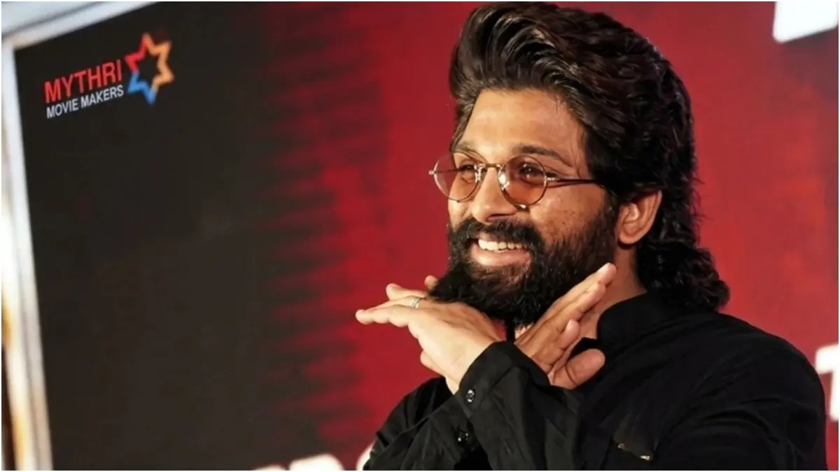 Has Allu Arjun Found The Solution For Lull Period Between Major Tollywood Releases And Theatre Crisis? Rumours are rife that Allu Arjun is relocating to Mumbai from Hyderabad