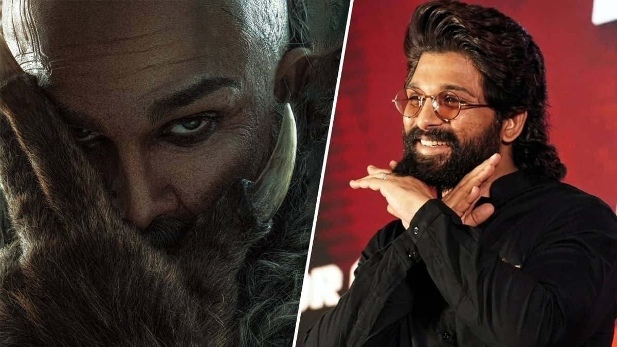 Rumours are rife that Allu Arjun is relocating to Mumbai from Hyderabad