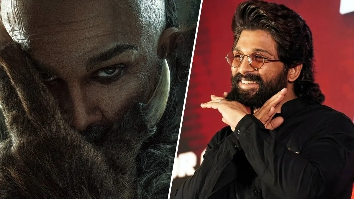 Allu Arjun Relocating To Mumbai Amid Raaka Co-Star Deepika Padukone's Pregnancy? Here's What We Know Rumours are rife that Allu Arjun is relocating to Mumbai from Hyderabad