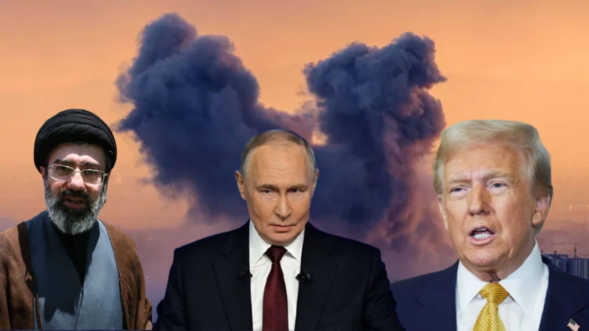 Iran US Ceasefire: 'ईरान ने अपना परमाणु टेस्ट कर लिया...', सीजफायर के बाद रूस ने जले पर छिड़का नमक, ट्रंप को मिर्ची लगनी तय है