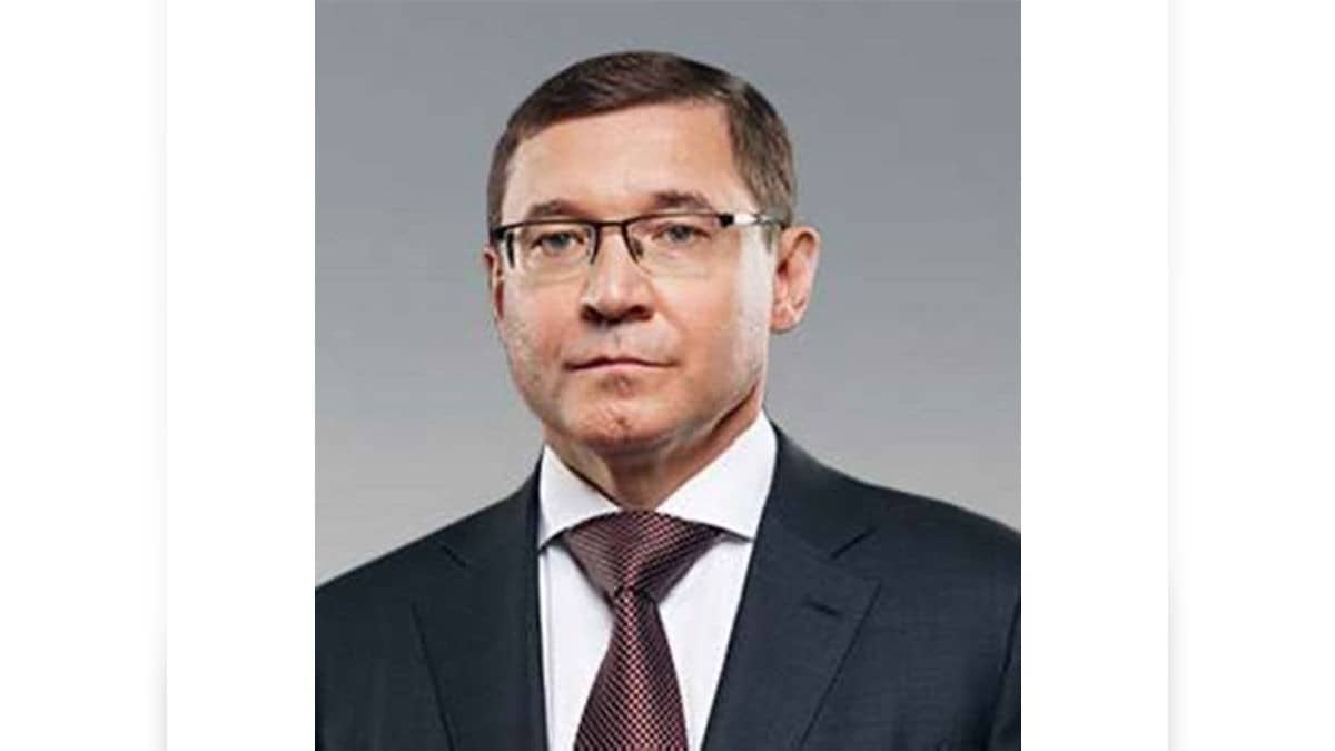 Russian Parliamentary Leader to Visit India for Bilateral Talks