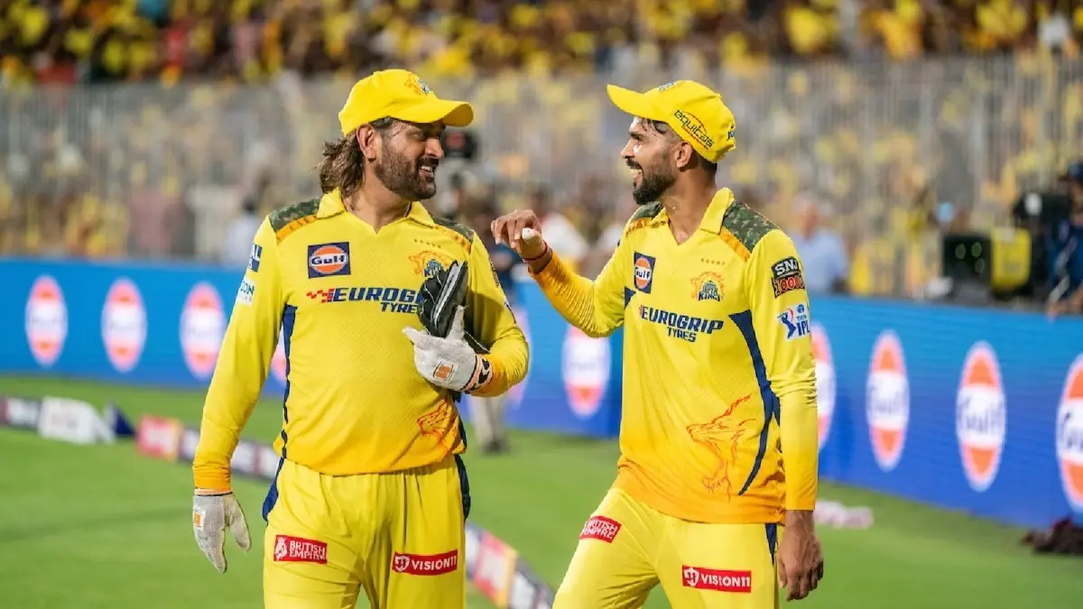 Ruturaj Gaikwad Takes The 'Selfless' MS Dhoni Route After RCB Hammer CSK in IPL 2026: 'May be I Would Have...' Ruturaj Gaikwad, MS Dhoni