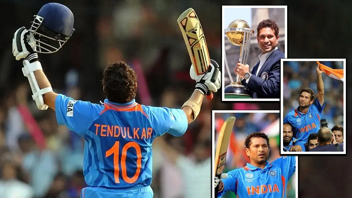 Sachin Tendulkar Mulank: सचिन तेंदुलकर की तरह इस मूलांक के जातक होते हैं मेहनती और आत्मविश्वासी, एक बार कुछ तय कर लिया तो पीछे मुड़कर नहीं देखते Sachin Tendulkar Mulank