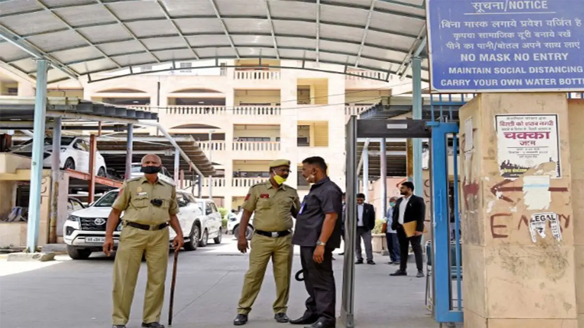 Sagar Dhankar Murder Case: Witness Alleges Threat, Harassment, Seeks Police Protection Sagar Dhankar Murder Case: Witness Alleges Threat, Harassment, Seeks Police Protection