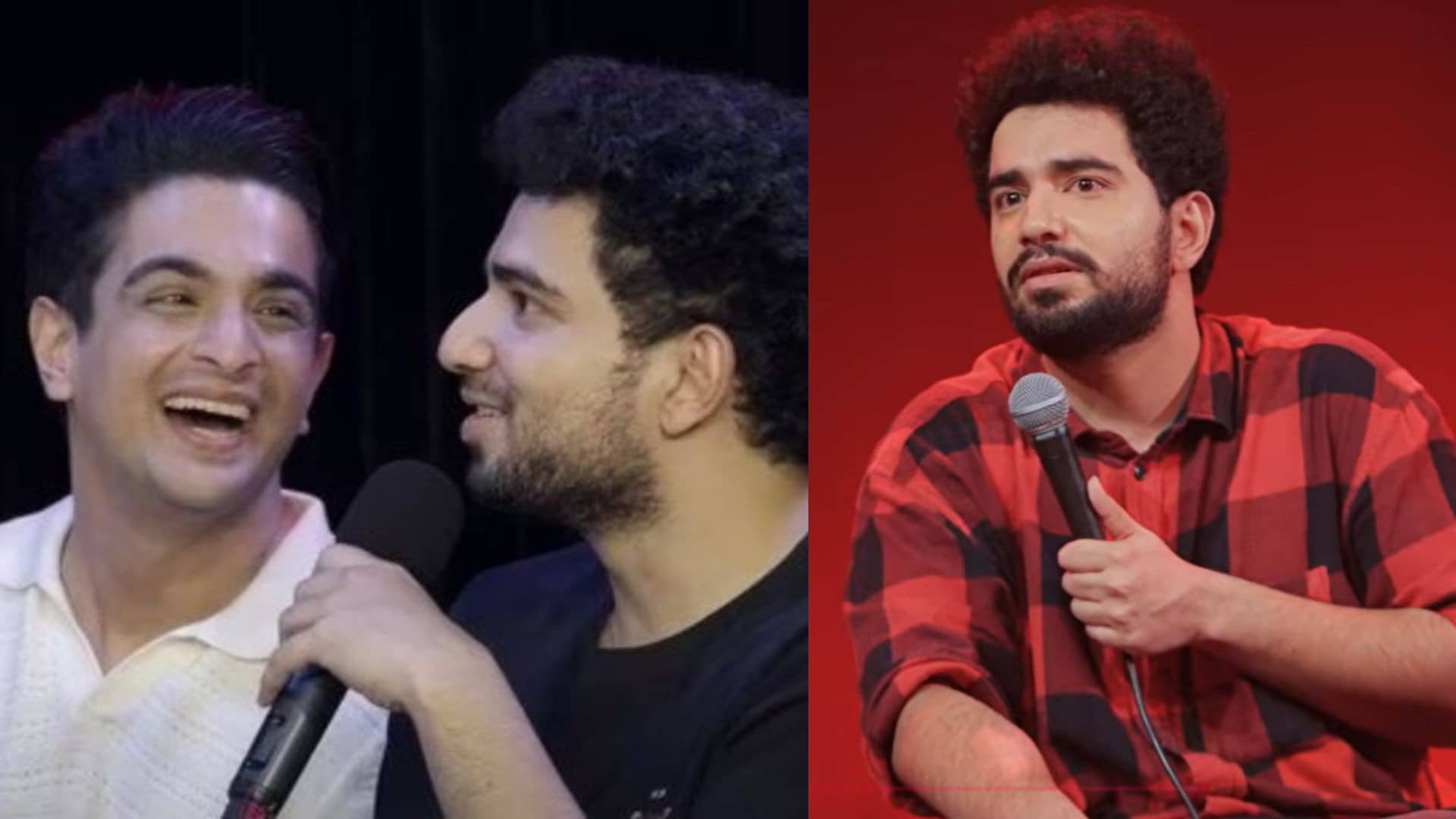 'पुलिस के पैरों में गिरे 70 साल के बुजुर्ग माता-पिता', IGL कंट्रोवर्सी पर बोलते हुए जब रोने लगे Samay Raina, फैंस भी हुए इमोशनल; VIDEO