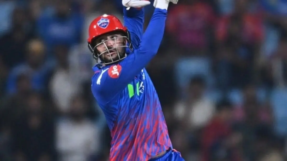 Sameer Rizvi Reveals Gameplan With Tristan Stubbs After DC Beat LSG in IPL 2026: 'Take a Little Time' Sameer Rizvi