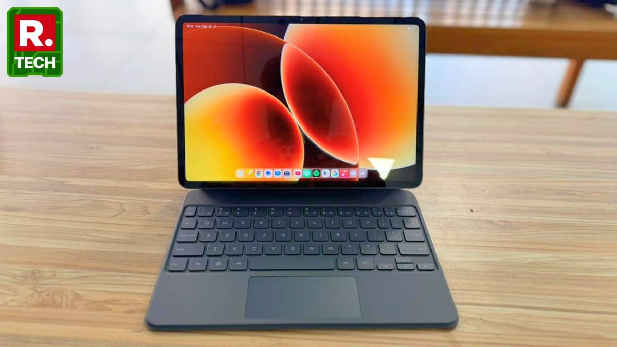Xiaomi Pad 8 Review: A Tablet That Finally Feels Like a Work