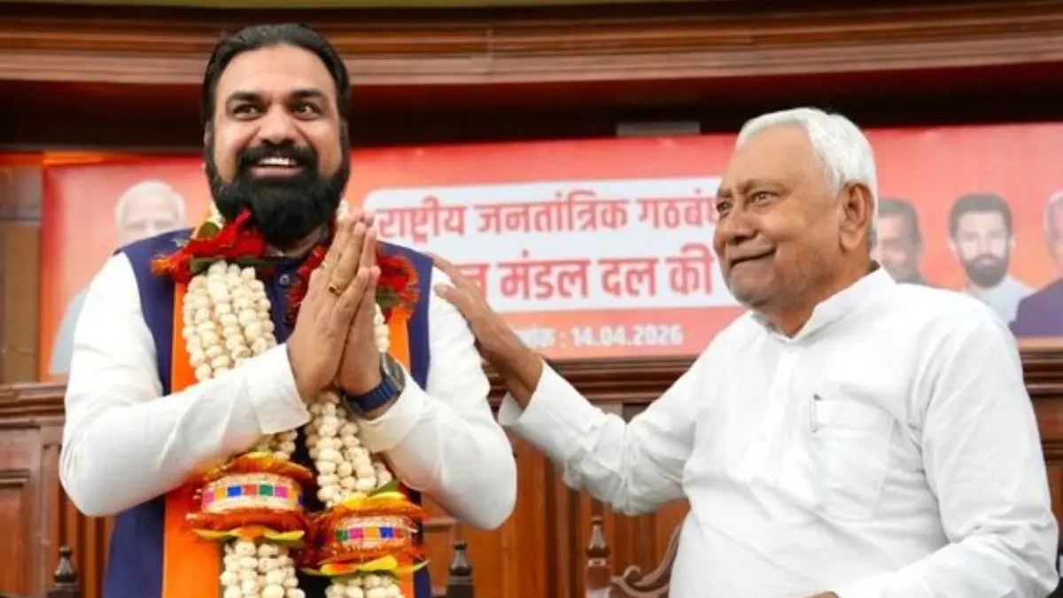 Samrat Choudhary: कितने पढ़े-लिखे हैं बिहार के नए CM सम्राट चौधरी? कभी नीतीश कुमार और तेजस्वी यादव ने उठाए थे डिग्री पर सवाल Samrat Choudhary Education Qualification