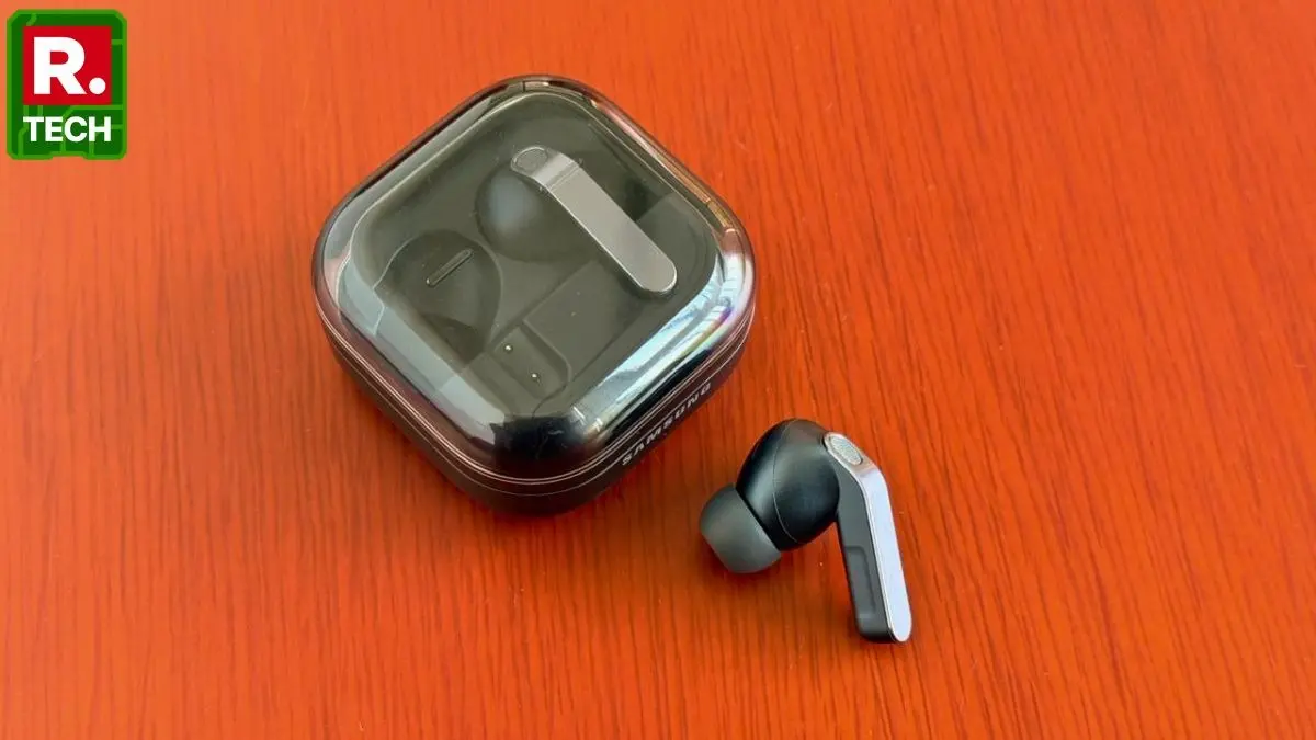 Samsung Galaxy Buds 4 Pro Review: Premium Push, Ecosystem Pull samsung galaxy buds 4 pro