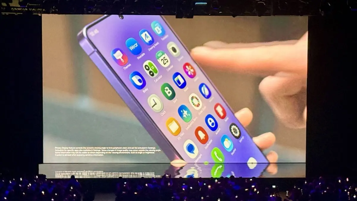 Samsung Messages Is Retiring So That Google Messages Can Take Over samsung messages