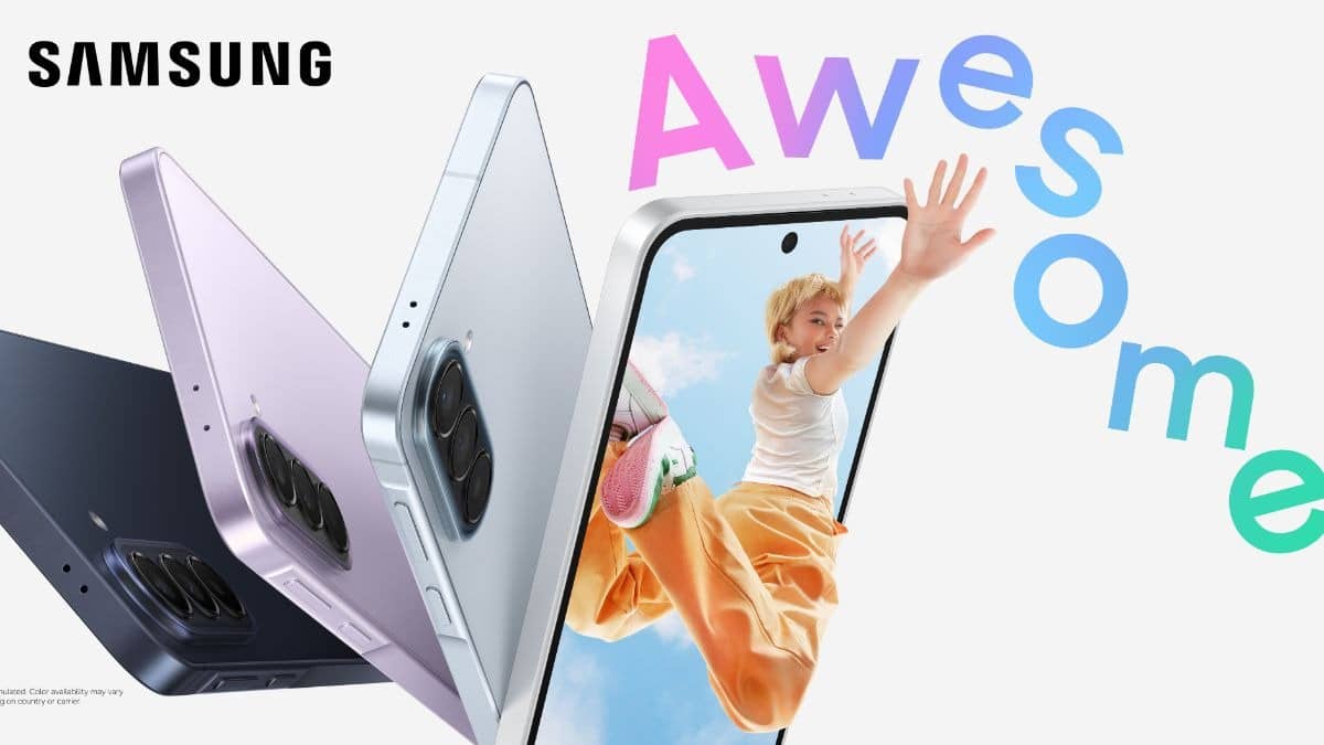 Samsung के 2 नए धुरंधर फोन की सेल हुई शुरू, फ्लिपकार्ट-अमेजन नहीं यहां मिल रहे बंपर ऑफर के साथ बेहद सस्ते