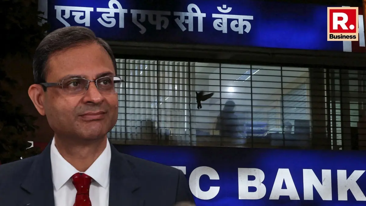 RBI Governor Malhotra Says ‘Nothing Related to Governance’ Noticed in HDFC Bank Review; System ‘Resilient’ Sanjay Malhotra on Wednesday dismissed concerns over the leadership transition at HDFC Bank