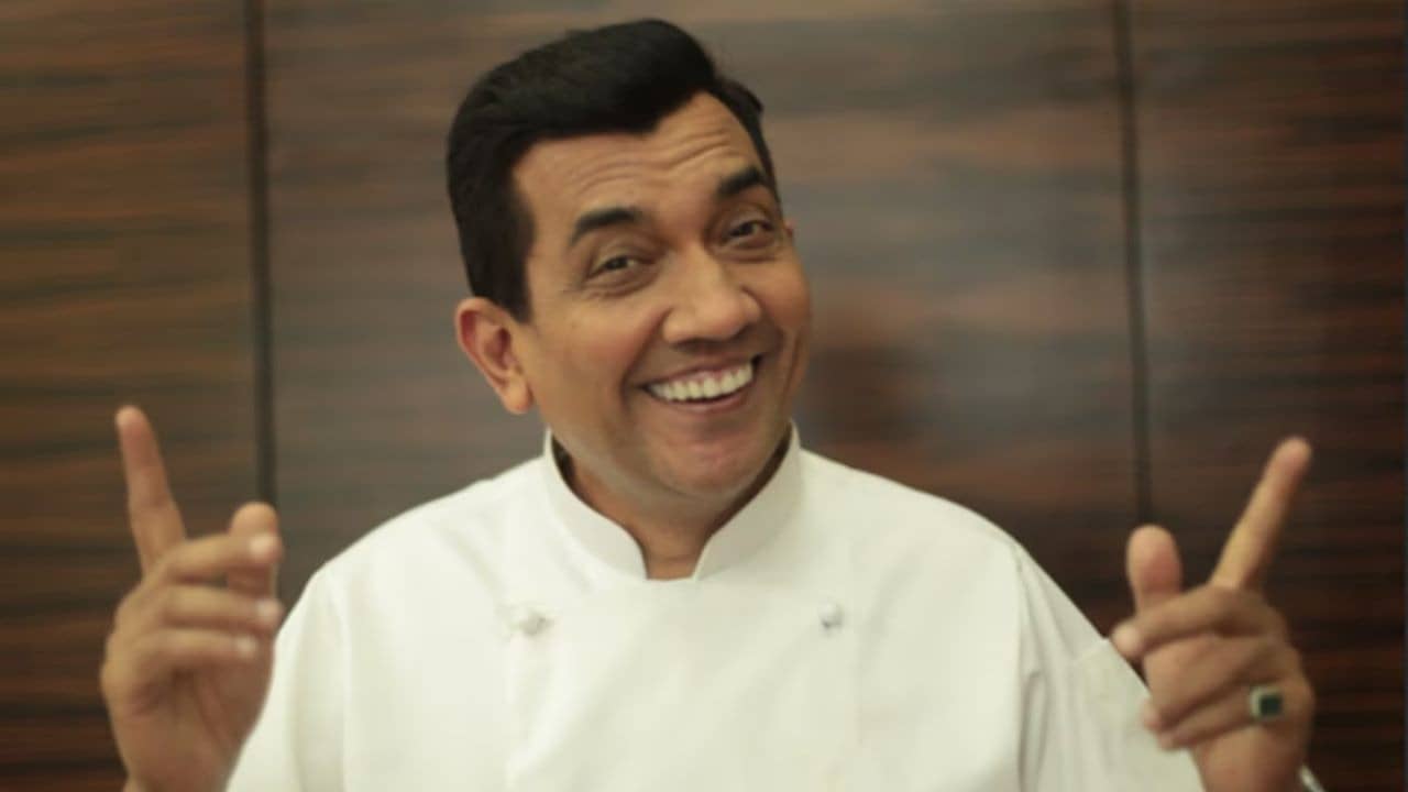 Sanjeev Kapoor