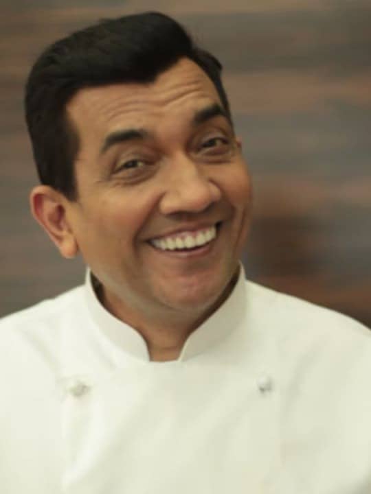 Sanjeev Kapoor