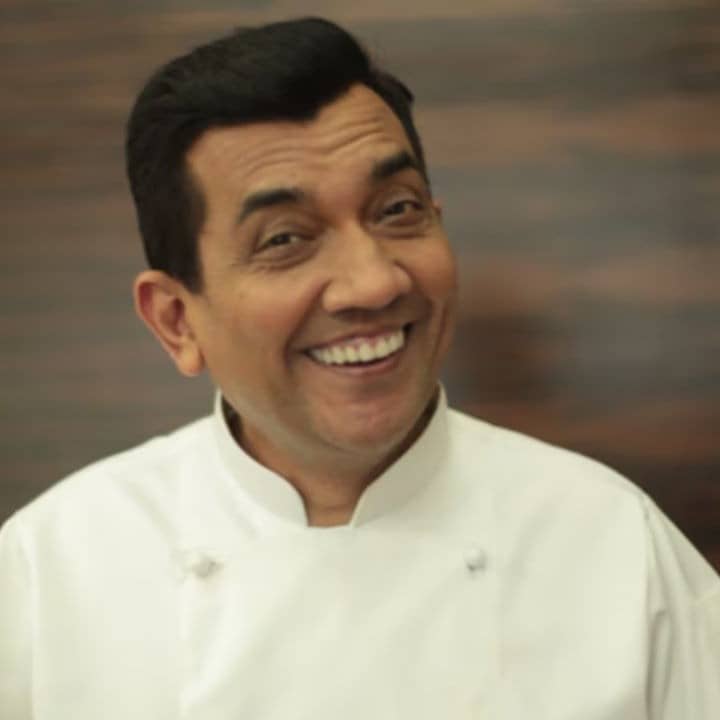Sanjeev Kapoor