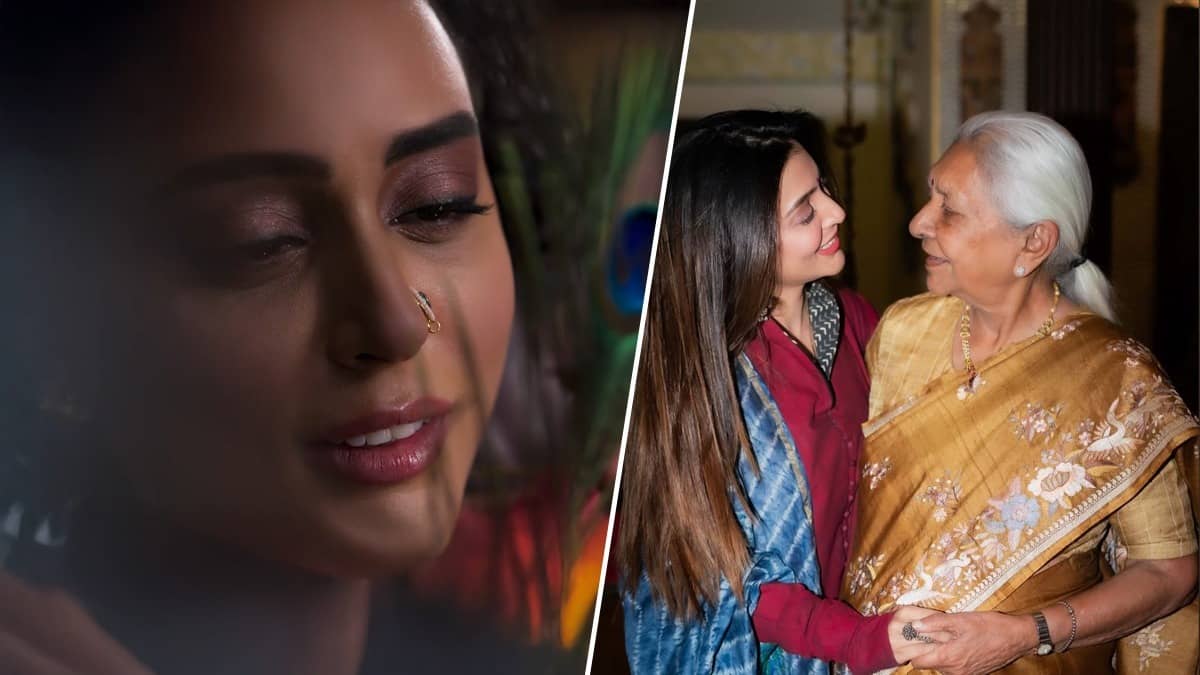 Sanskruti Jayana will feature in a movie based on Lord Krishna