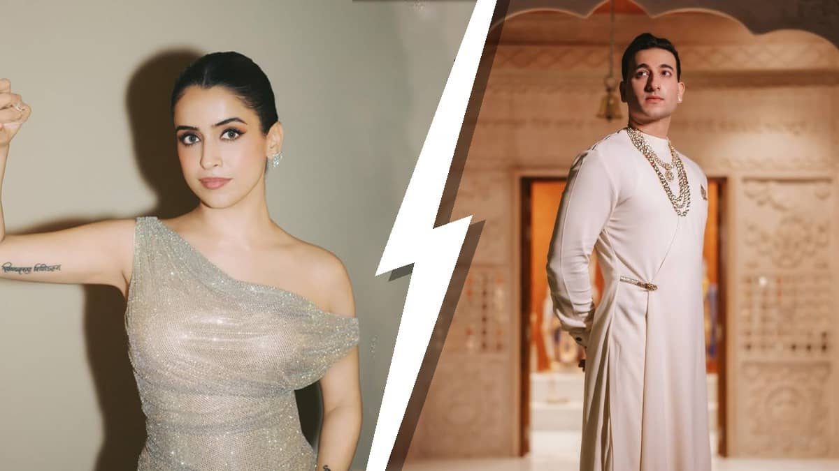 Sanya Malhotra Breakup: सान्या मल्होत्रा ​​और सितार वादक ऋषभ शर्मा का हो गया breakup? Instagram पर एक-दूसरे को किया Unfollow