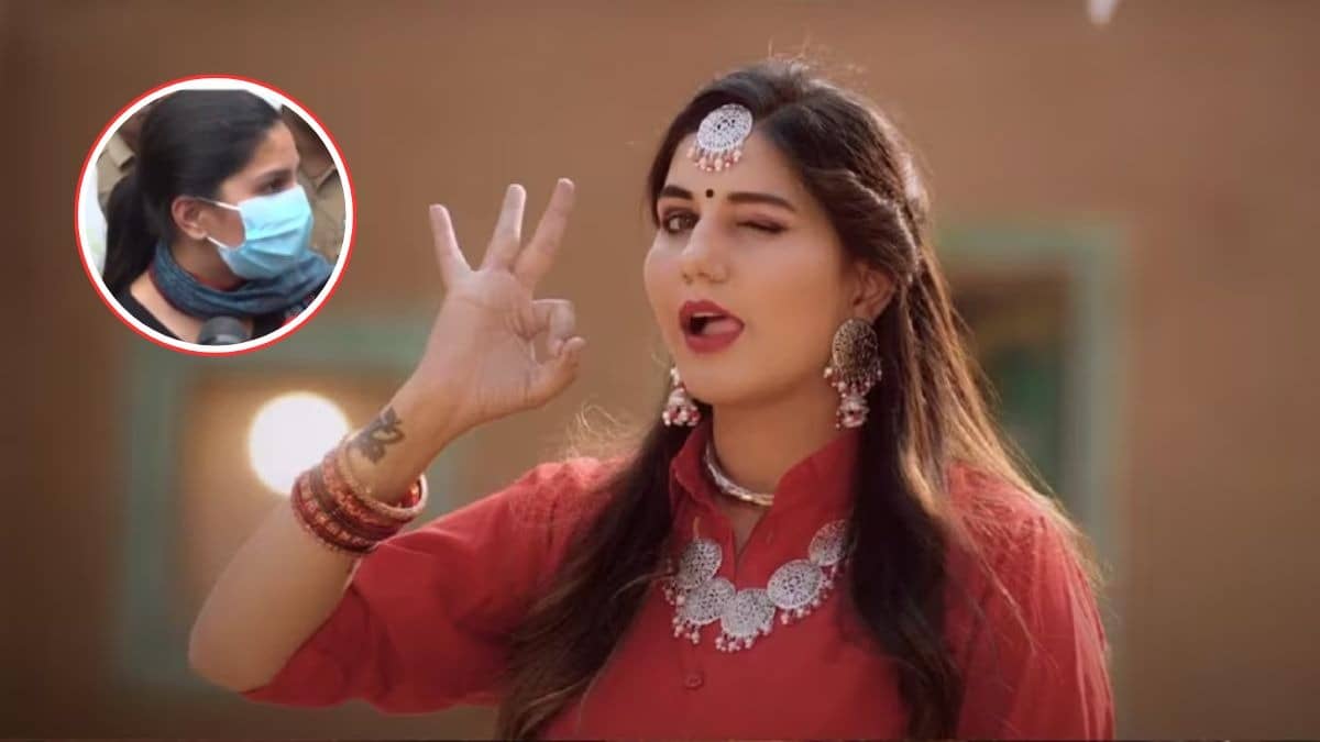 Sapna Choudhary: लखनऊ की अदालत में पेश हुईं सपना चौधरी, सालों पुराने केस में मिली बड़ी राहत, जानें क्या है पूरा मामला